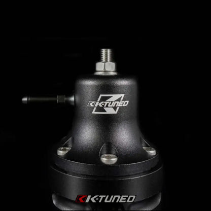K-Tuned 8AN HP Fuel Pressure Regulator (FPR)