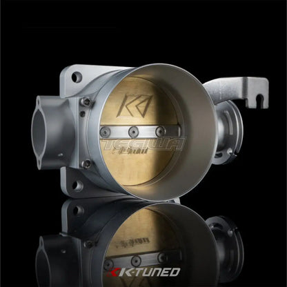 K-Tuned 90mm Throttle Body