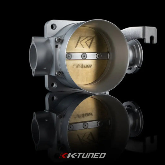 K-Tuned 90mm Throttle Body