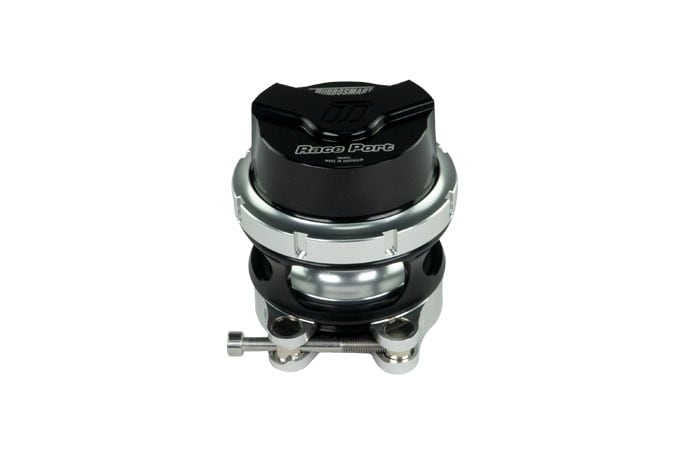 TurboSmart BOV RacePort GenV supercharger