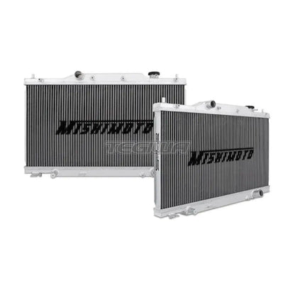 Mishimoto Performance Aluminum Radiator Honda Civic Type-R EP3 02-05