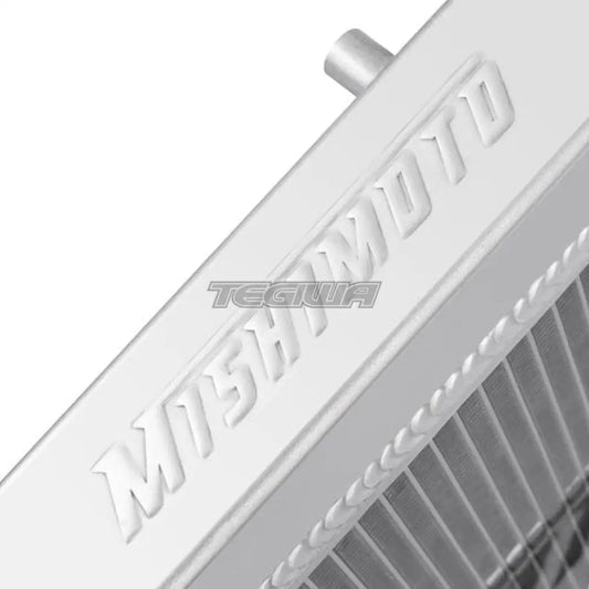Mishimoto Performance Aluminum Radiator Honda Civic Type-R EP3 02-05