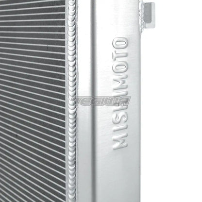 Mishimoto Performance Aluminum Radiator Volkswagen MK7 Golf TSI GTI R 15+