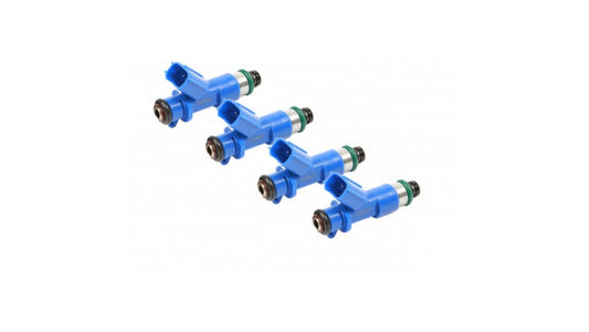 Genuine Honda Acura RDX OEM 410cc Injectors Uprated K-Series K20A K20Z