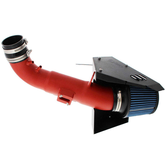 Injen Short Ram Air Intake System Honda Civic Type R FK2 15-17