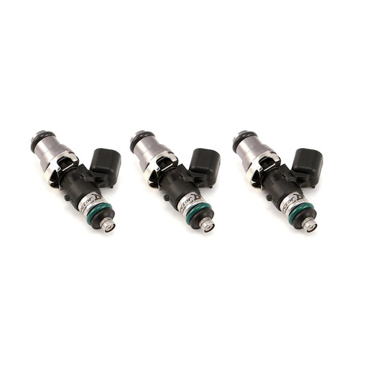Injector Dynamics Kit - Honda - Integra DC5 TYPE R K20A K-Series