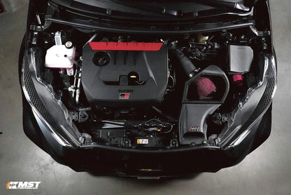 MST Performance Air Intake Kit V2 with Intake Pipe Toyota GR Yaris 20+