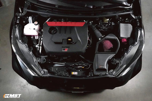 MST Performance Air Intake Kit V2 with Intake Pipe Toyota GR Yaris 20+