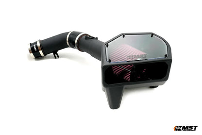 MST Performance Air Intake Kit V2 with Intake Pipe Toyota GR Yaris 20+