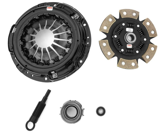 Competition Clutch Kit Honda Civic Type-R EP3 Integra DC5 K-Series 6SPD K20A K20A2