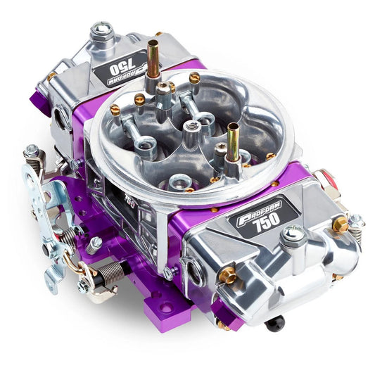 Proform Race Series Carburetor 750 CFM Mechanical Secondary