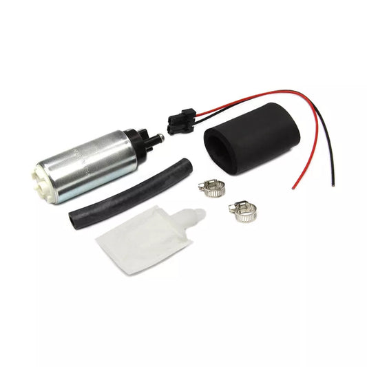 Walbro 255 Fuel Pump Kit Mitsubishi Evo 2 3 4 5 6 7 8 9