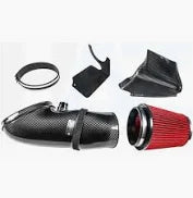 Eventuri Carbon Fibre Intake BMW M3 E9X S65