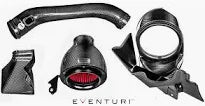 Eventuri Carbon Fibre Intake V2 BMW M2 F87 M135i M235i F2X 335i 435i F3X