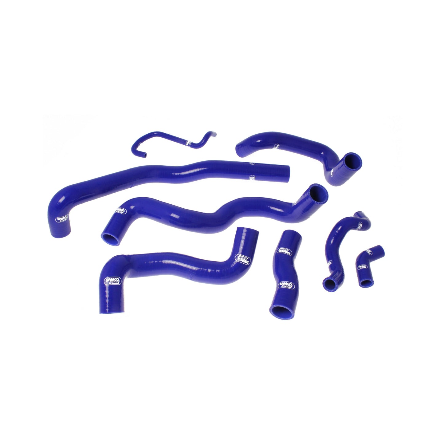 Samco BMW Mini R-56 1.6 Turbo Coolant Hose Kit 2007 ~ on