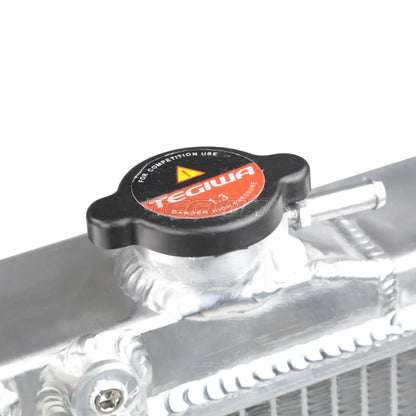 Tegiwa Aluminium Alloy Radiator Honda Accord CL9 03-08
