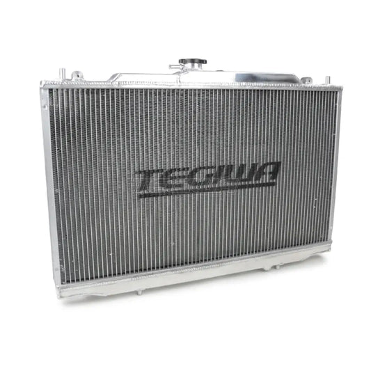 Tegiwa Aluminium Alloy Radiator Honda Accord CL9 03-08