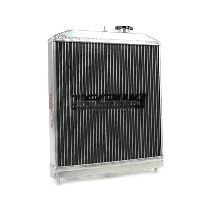 Tegiwa Aluminium Alloy Radiator HONDA CIVIC EG EK 92-00