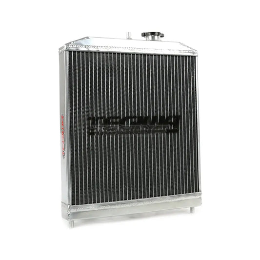 Tegiwa Aluminium Alloy Radiator HONDA CIVIC EG EK 92-00