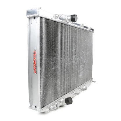 Tegiwa Aluminium Alloy Radiator HONDA CIVIC TYPE R FK8 17-21