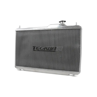 Tegiwa Aluminium Alloy Radiator Honda Civic Type-R FN2