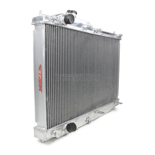 Tegiwa Aluminium Alloy Radiator HONDA S2000