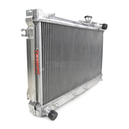 Tegiwa Aluminium Alloy Radiator MAZDA MX5 NA 1.6 1.8 89-98