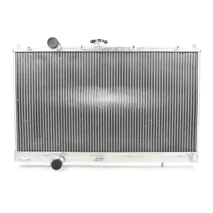 Tegiwa Aluminium Alloy Radiator MITSUBISHI EVO 4 5 6