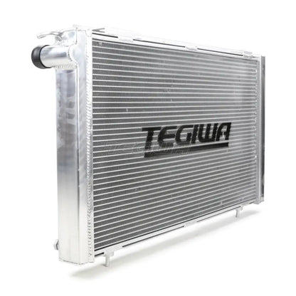TEGIWA Aluminium Alloy Radiator SUBARU IMPREZA GC8