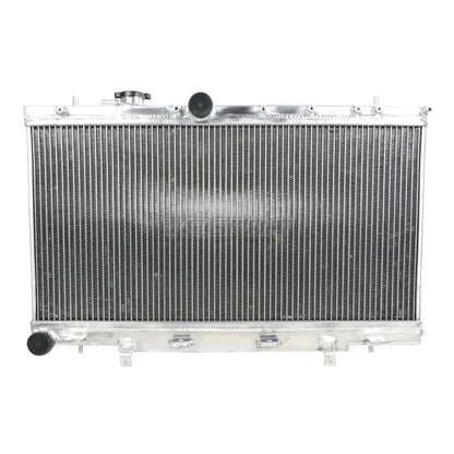 Tegiwa Aluminium Alloy Radiator SUBARU IMPREZA GDB Save 28%