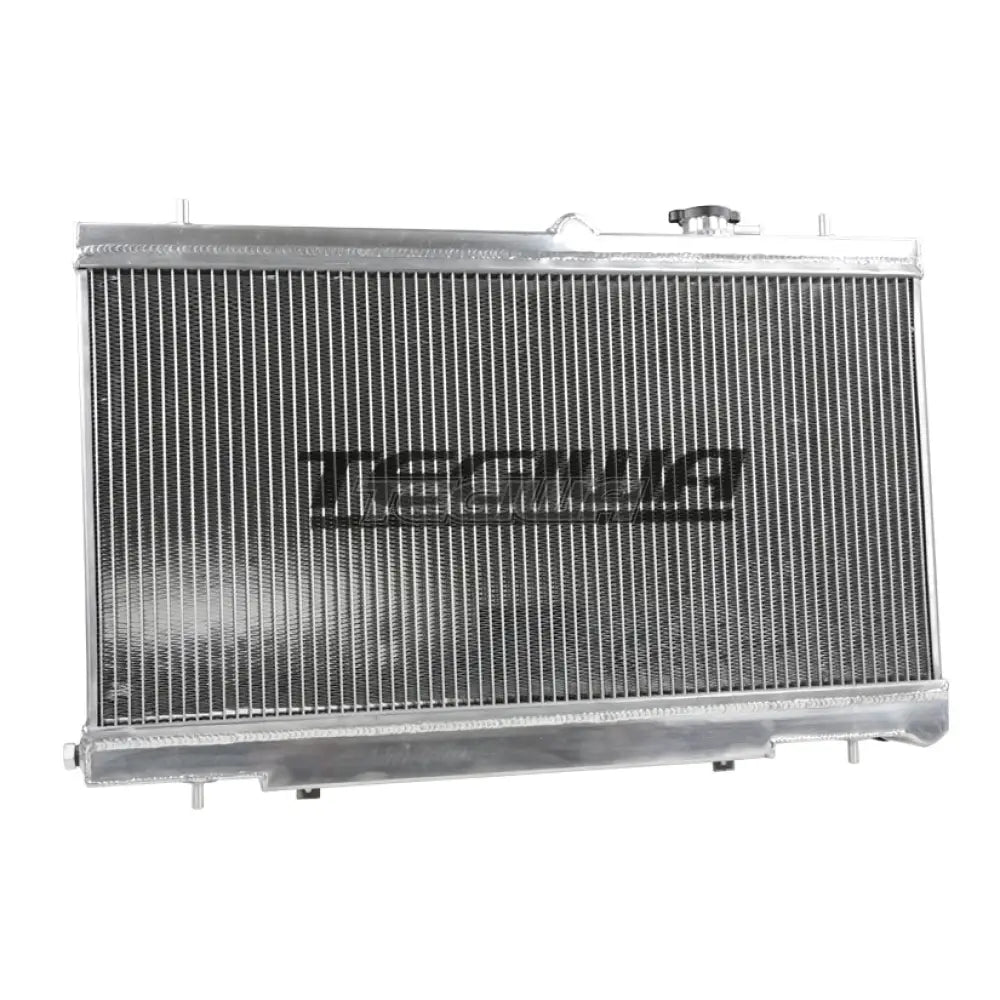 Tegiwa Aluminium Alloy Radiator SUBARU IMPREZA GDB Save 28%