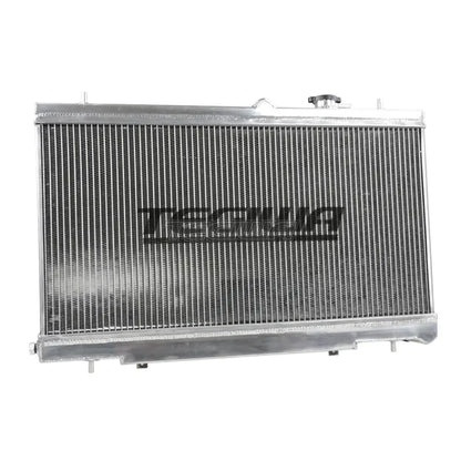 Tegiwa Aluminium Alloy Radiator SUBARU IMPREZA GDB Save 28%