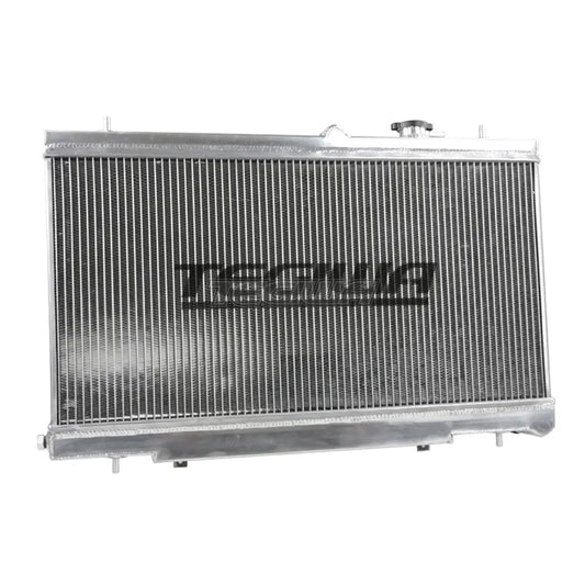 Tegiwa Aluminium Alloy Radiator SUBARU IMPREZA GDB Save 28%