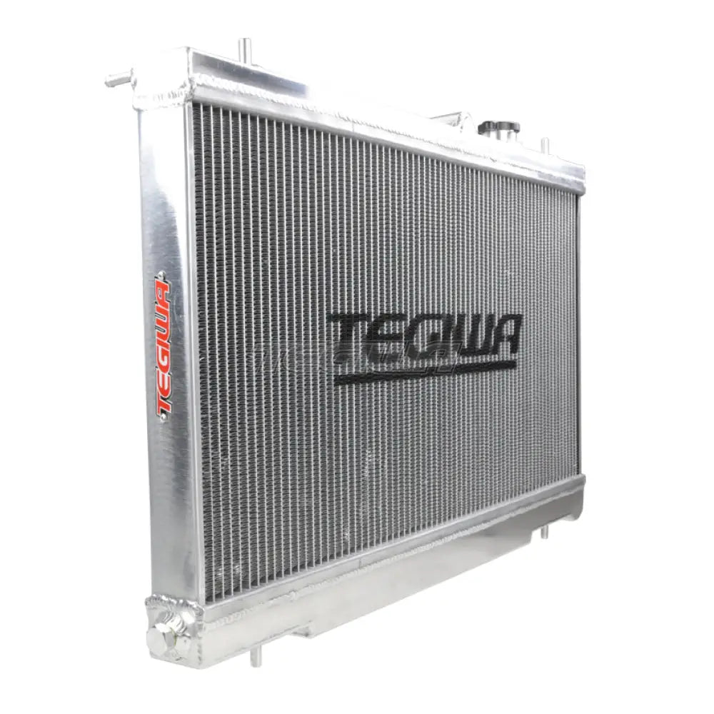 Tegiwa Aluminium Alloy Radiator SUBARU IMPREZA GDB Save 28%
