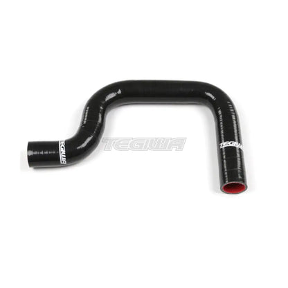 Tegiwa K-Series Extra Clearance Top Radiator Hose
