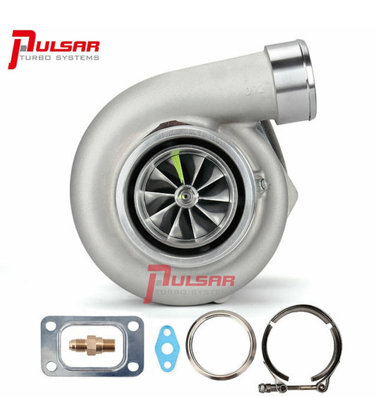 PULSAR TURBO PTX3582R GEN2 DUAL CERAMIC BALL BEARING TURBOCHARGER