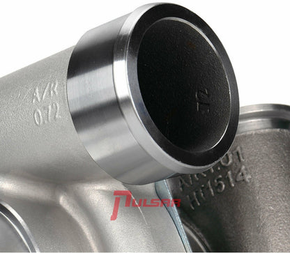 PULSAR TURBO PTX3582R GEN2 DUAL CERAMIC BALL BEARING TURBOCHARGER
