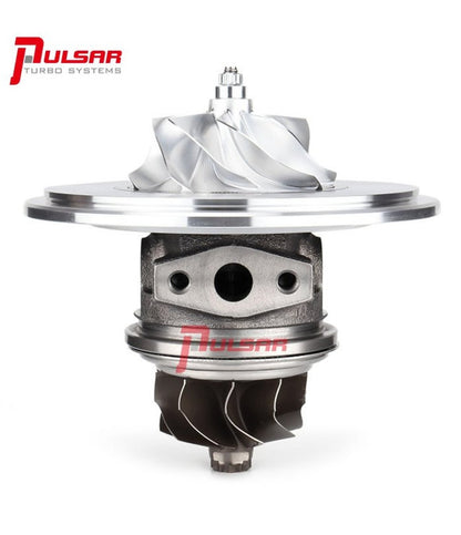 PULSAR TURBO PTX3582R GEN2 DUAL CERAMIC BALL BEARING TURBOCHARGER