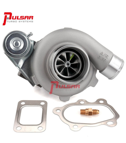 PULSAR TURBO PTX2860R GEN2 DUAL CERAMIC BALL BEARING TURBOCHARGER