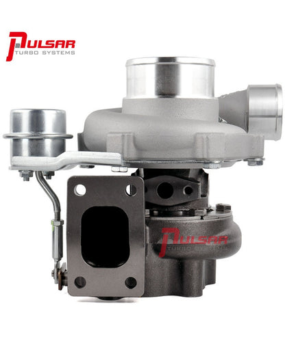 PULSAR TURBO PTX2860R GEN2 DUAL CERAMIC BALL BEARING TURBOCHARGER