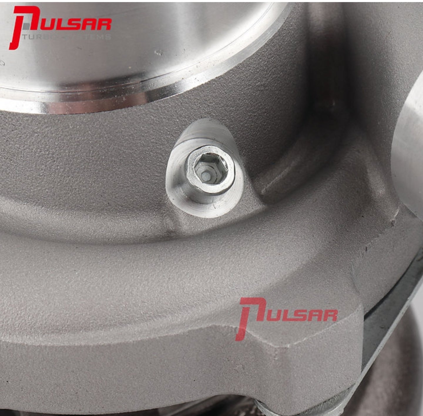 PULSAR TURBO PTX2860R GEN2 DUAL CERAMIC BALL BEARING TURBOCHARGER