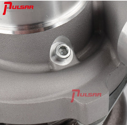 PULSAR TURBO PTX2860R GEN2 DUAL CERAMIC BALL BEARING TURBOCHARGER