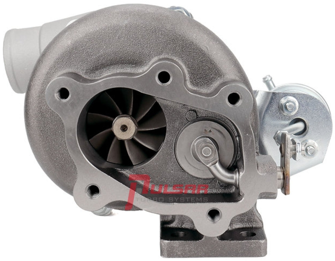 PULSAR TURBO PTX2860R GEN2 DUAL CERAMIC BALL BEARING TURBOCHARGER