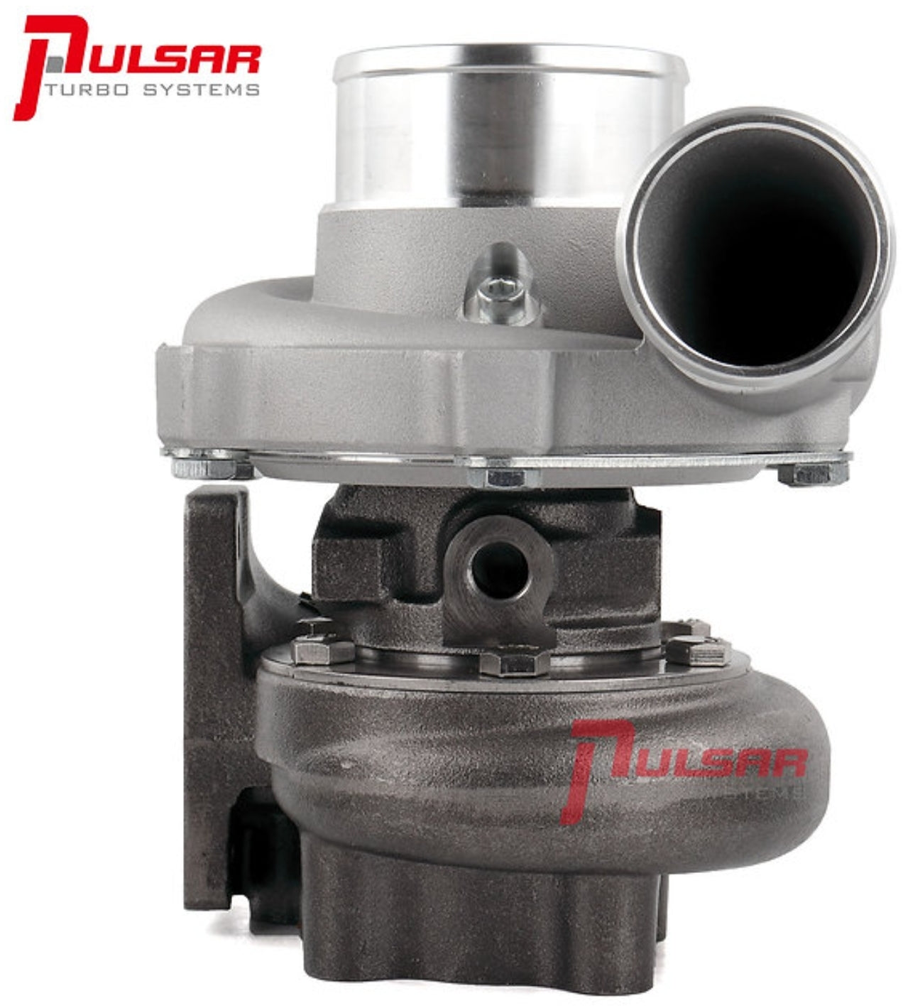 PULSAR TURBO PTX2860R GEN2 DUAL CERAMIC BALL BEARING TURBOCHARGER