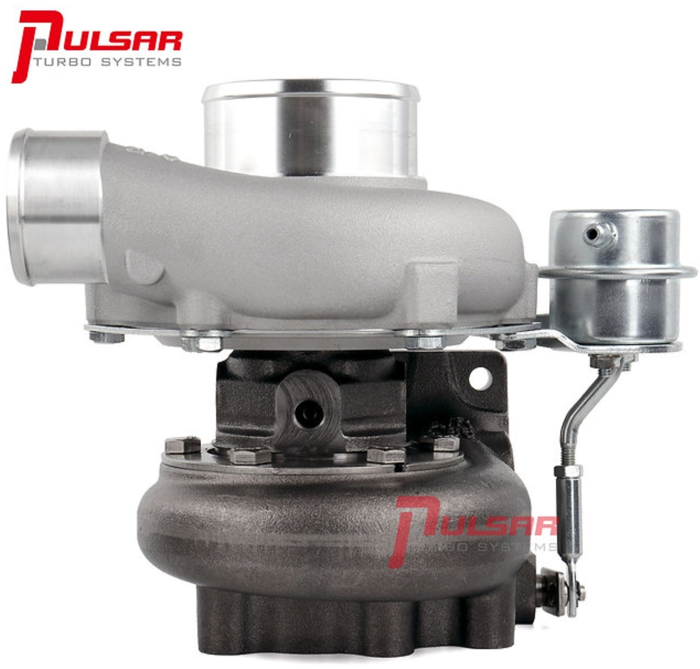 PULSAR TURBO PTX2860R GEN2 DUAL CERAMIC BALL BEARING TURBOCHARGER