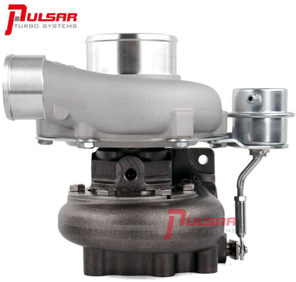 PULSAR TURBO PTX2860R GEN2 DUAL CERAMIC BALL BEARING TURBOCHARGER