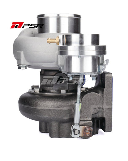 PULSAR TURBO PTX2860R GEN2 DUAL CERAMIC BALL BEARING TURBOCHARGER