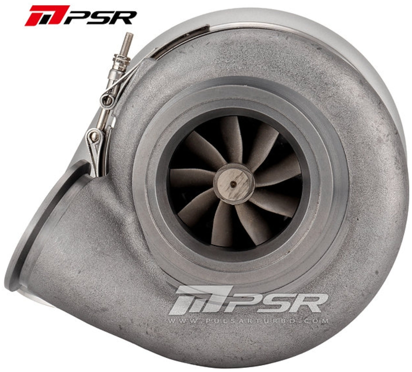 PSR Class Legal 6775G