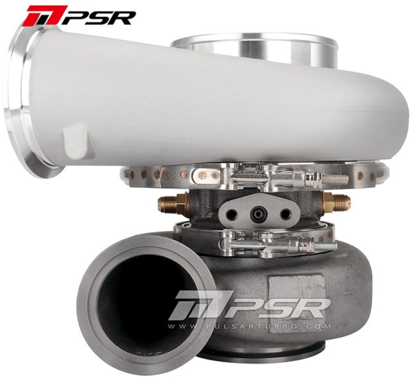 PSR Class Legal 6775G