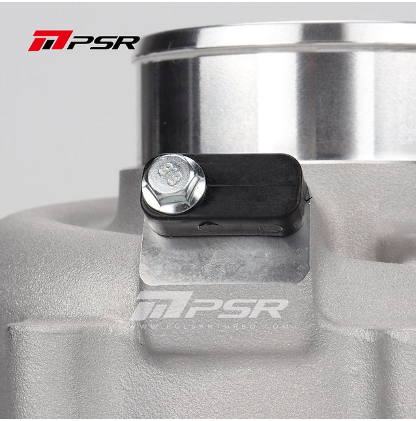 Rückwärtsdrehung Pulsar PTG25-550